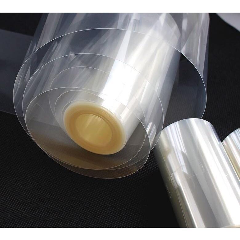 6/8/10/12cm Hard Soft Transparent Paper Clear Mousse Surrounding Edge Wrapping Tape Baking Cake Dessert Collar (1611L) - Image 22