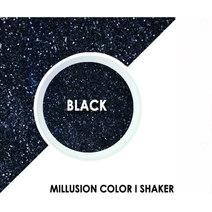 Millusion Shaker Color Dust Powder- Cake Decoration Sugar Flower Manik Cake Cake Topping Kek Hiasan(2615L) - Image 24
