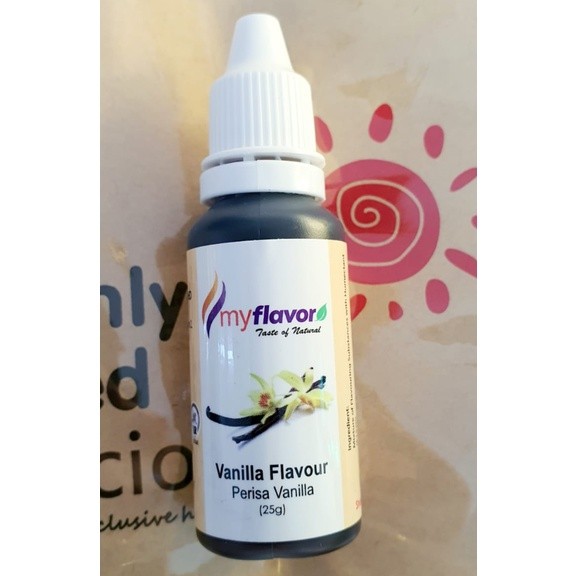 MyFlavor Edible Food Emulco/Flavour 25g each My Flavor Halal Perisa Perasa (2637L) - Image 25
