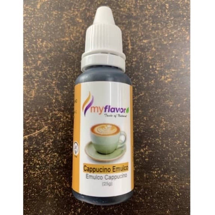 MyFlavor Edible Food Emulco/Flavour 25g each My Flavor Halal Perisa Perasa (2637L) - Image 32