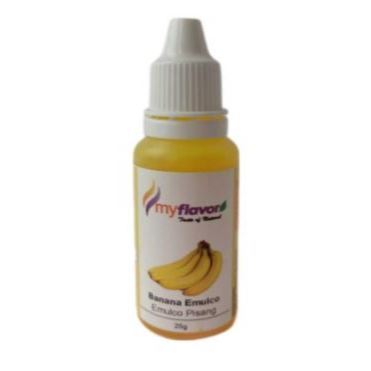 MyFlavor Edible Food Emulco/Flavour 25g each My Flavor Halal Perisa Perasa (2637L) - Image 33