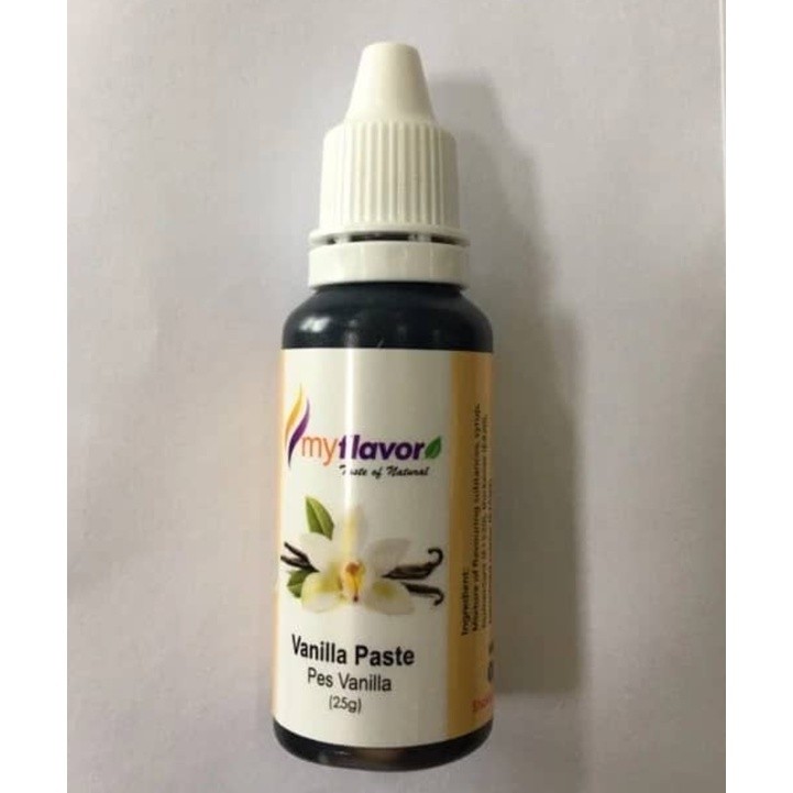 MyFlavor Edible Food Emulco/Flavour 25g each My Flavor Halal Perisa Perasa (2637L) - Image 44