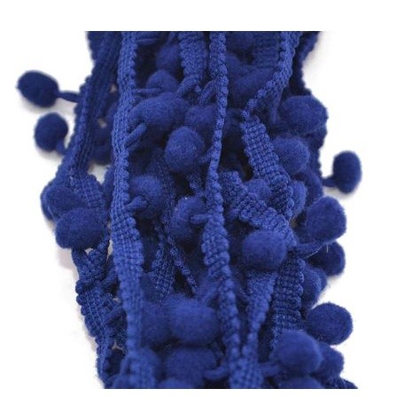 1Yard Pom Pom Trim Ball 12mm Handmade DIY MINI Pearl Pompom Fringe Ribbon Sewing Lace Kintted Fabric毛球花边(2031L) - Image 33
