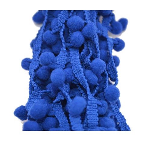 1Yard Pom Pom Trim Ball 12mm Handmade DIY MINI Pearl Pompom Fringe Ribbon Sewing Lace Kintted Fabric毛球花边(2031L) - Image 38