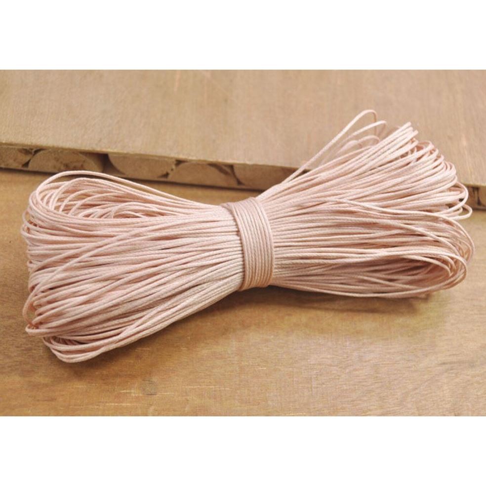 5yard 1mm~2mm Round High Elastic Sewing Elastic Band Fiat Rubber Band Waist Band Stretch 弹力绳 (1946L) - Image 32