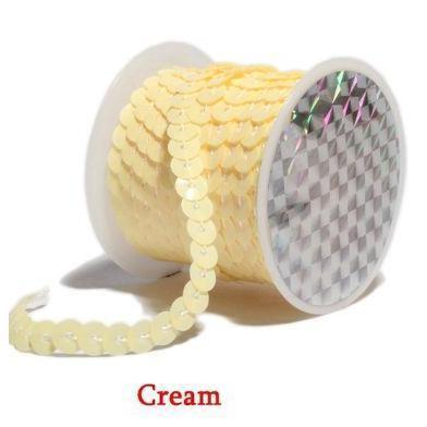 Prajna 5M Sequined Patch Connecting Strip With DIY (289L) - Image 21