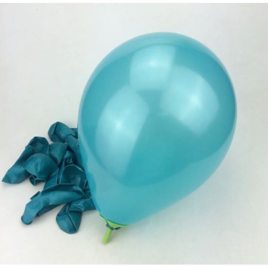 100pcs balloons 10inch 1.5g Latex Helium balloon Thickening Pearl party balloon Party Ball kid child toy (460L) - Image 21