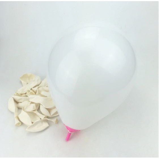 100pcs balloons 10inch 1.5g Latex Helium balloon Thickening Pearl party balloon Party Ball kid child toy (460L) - Image 22
