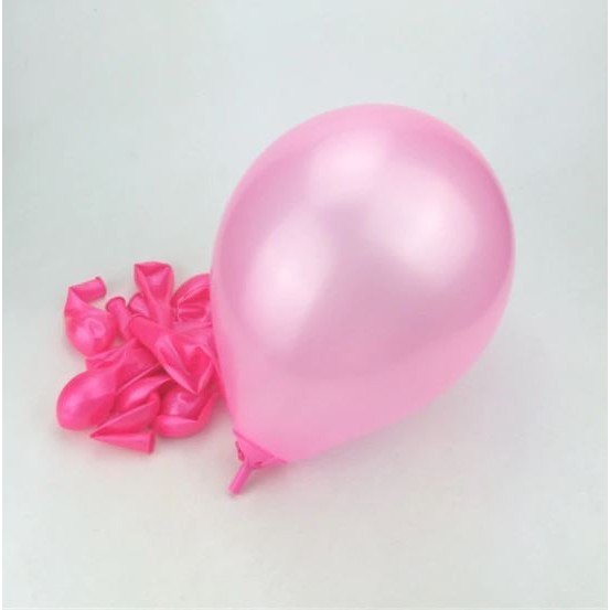 100pcs balloons 10inch 1.5g Latex Helium balloon Thickening Pearl party balloon Party Ball kid child toy (460L) - Image 23