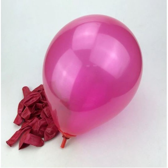 100pcs balloons 10inch 1.5g Latex Helium balloon Thickening Pearl party balloon Party Ball kid child toy (460L) - Image 24