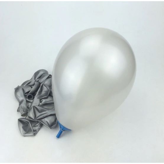 100pcs balloons 10inch 1.5g Latex Helium balloon Thickening Pearl party balloon Party Ball kid child toy (460L) - Image 26