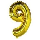16inch Number Foil Balloons Happy Birthday Party Wedding Engagement Decoration Balloons Baby Shower Air Balls(473L) - Image 22