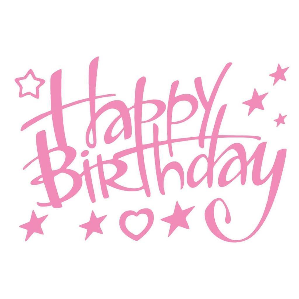 1pc Balloon Sticker for Bubble Clear Helium Balloon Birthday Party Decoration Wedding Valentine's Day 气球贴纸 (434L) - Image 22