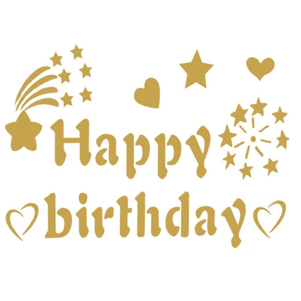1pc Balloon Sticker for Bubble Clear Helium Balloon Birthday Party Decoration Wedding Valentine's Day 气球贴纸 (434L) - Image 28