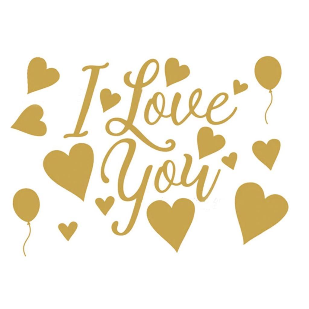 1pc Balloon Sticker for Bubble Clear Helium Balloon Birthday Party Decoration Wedding Valentine's Day 气球贴纸 (434L) - Image 31