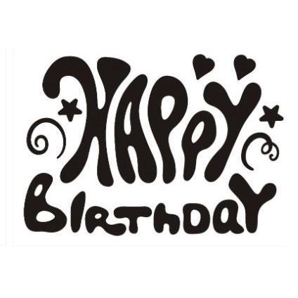 1pc Balloon Sticker for Bubble Clear Helium Balloon Birthday Party Decoration Wedding Valentine's Day 气球贴纸 (434L) - Image 33