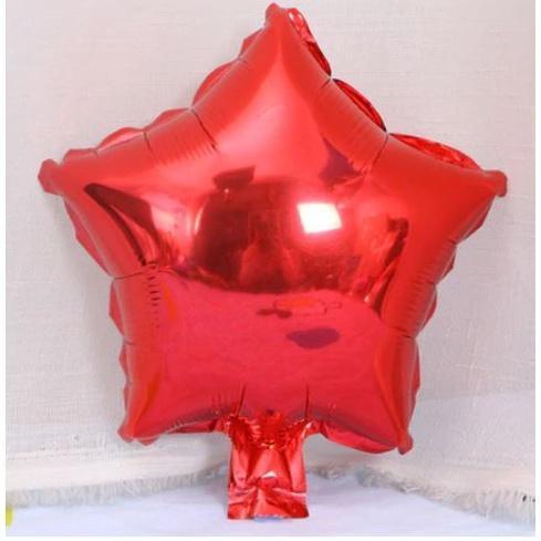 5pcs/pack 10inch Heart Aluminum Foil Helium Balloons Birthday Wedding Decoration Festival Party Decoration(250L) - Image 22