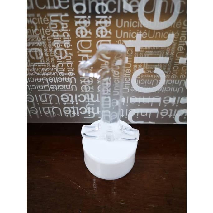 Candle Birthday LED Candle 0-9 Number Light Decorative Letters Automatic Change Lamp Flamless Holiday Birthday(486L) - Image 21