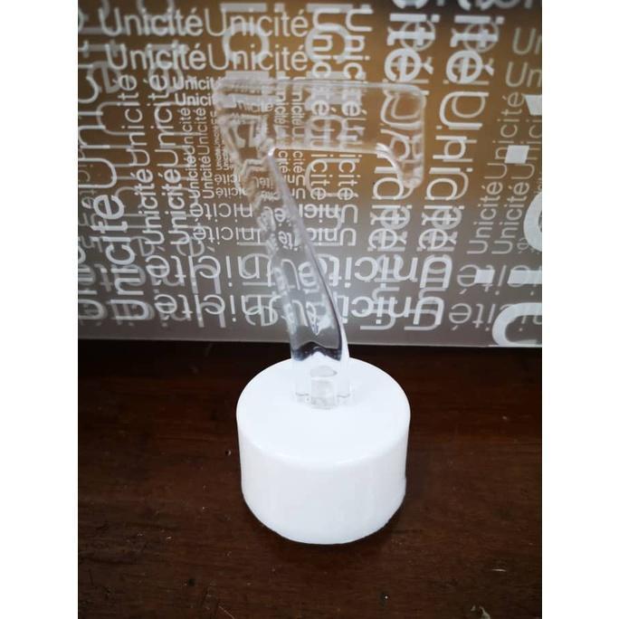 Candle Birthday LED Candle 0-9 Number Light Decorative Letters Automatic Change Lamp Flamless Holiday Birthday(486L) - Image 23