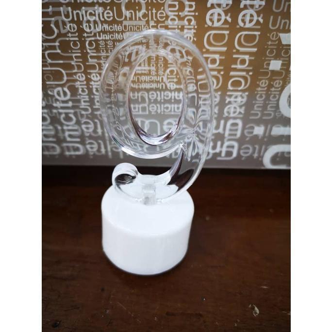 Candle Birthday LED Candle 0-9 Number Light Decorative Letters Automatic Change Lamp Flamless Holiday Birthday(486L) - Image 24