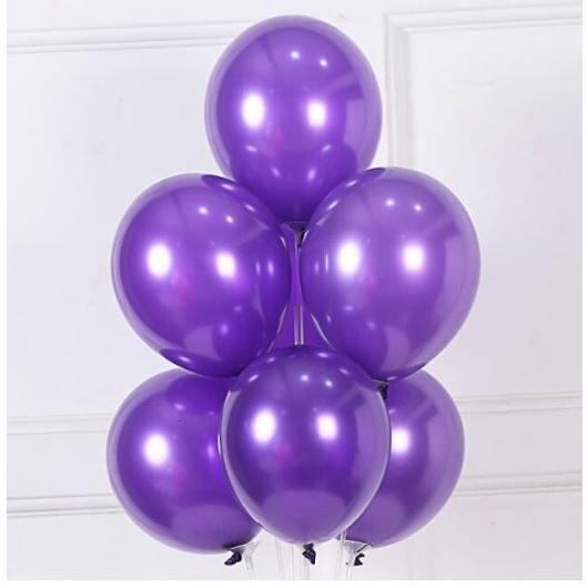 10pcs Most popular! 12 inches thick 2.8g pearl balloons wedding birthday party decoration high-quality balloons(464L) - Image 22