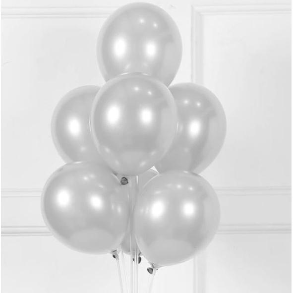 10pcs Most popular! 12 inches thick 2.8g pearl balloons wedding birthday party decoration high-quality balloons(464L) - Image 21