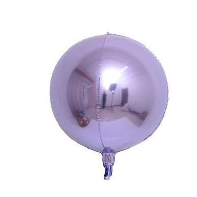 10/15/18/22/32inch 4D Round Foil Balloons Wedding Birthday Party Decoration Helium Burgundy Globos Balloon Toys(874L) - Image 24