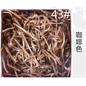 50g/bag Paper Raffia Filling Material Shredded Crinkle Paper Confetti Candy Box/Gift Box Filler Wedding(848L) - Image 21