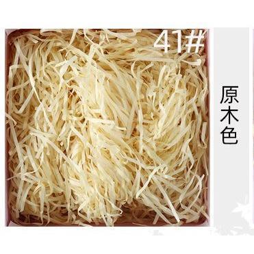 50g/bag Paper Raffia Filling Material Shredded Crinkle Paper Confetti Candy Box/Gift Box Filler Wedding(848L) - Image 22