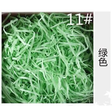 50g/bag Paper Raffia Filling Material Shredded Crinkle Paper Confetti Candy Box/Gift Box Filler Wedding(848L) - Image 23