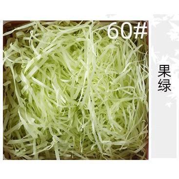50g/bag Paper Raffia Filling Material Shredded Crinkle Paper Confetti Candy Box/Gift Box Filler Wedding(848L) - Image 25