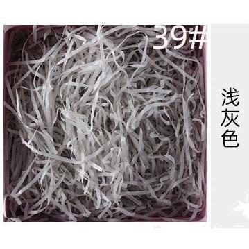 50g/bag Paper Raffia Filling Material Shredded Crinkle Paper Confetti Candy Box/Gift Box Filler Wedding(848L) - Image 29