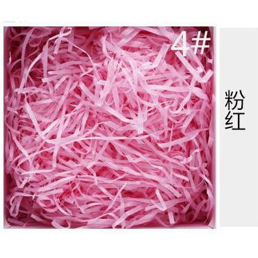 50g/bag Paper Raffia Filling Material Shredded Crinkle Paper Confetti Candy Box/Gift Box Filler Wedding(848L) - Image 31