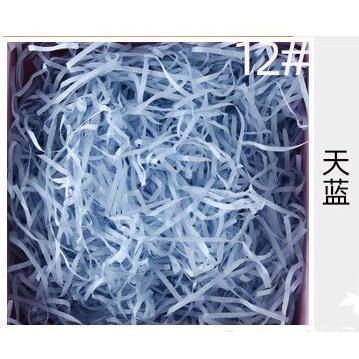 50g/bag Paper Raffia Filling Material Shredded Crinkle Paper Confetti Candy Box/Gift Box Filler Wedding(848L) - Image 32