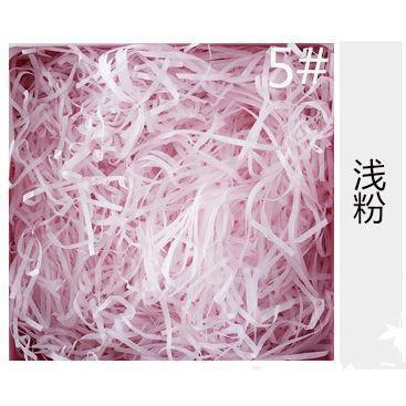 50g/bag Paper Raffia Filling Material Shredded Crinkle Paper Confetti Candy Box/Gift Box Filler Wedding(848L) - Image 34