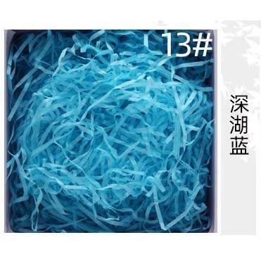 50g/bag Paper Raffia Filling Material Shredded Crinkle Paper Confetti Candy Box/Gift Box Filler Wedding(848L) - Image 36