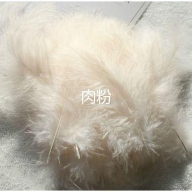9-15cm Turkey Marabou Feather Boa Soft Fluffy Plume Feather Fans DIY Design Creative Decoration Jewelry(1194L) - Image 30