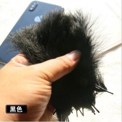 9-15cm Turkey Marabou Feather Boa Soft Fluffy Plume Feather Fans DIY Design Creative Decoration Jewelry(1194L) - Image 32