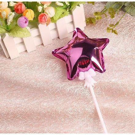 1 set/pack Cake Decoration Butterfly Clip Bar Balloon Cake Decoration Supplies(769L) - Image 23
