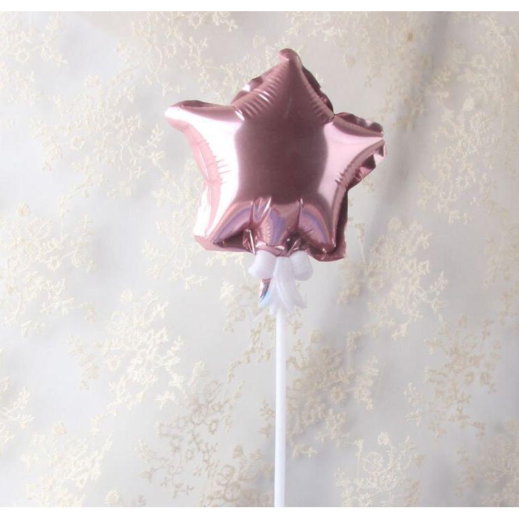 1 set/pack Cake Decoration Butterfly Clip Bar Balloon Cake Decoration Supplies(769L) - Image 24