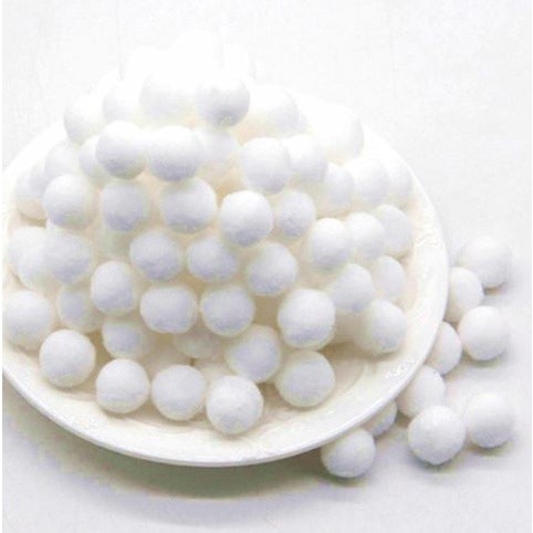 10/12/15/20/25/30mm Mini Fluffy Soft Pom Poms Pompoms Ball Handmade Kids Toys Wedding Christmas Decor DIY Sewing(845L) - Image 24