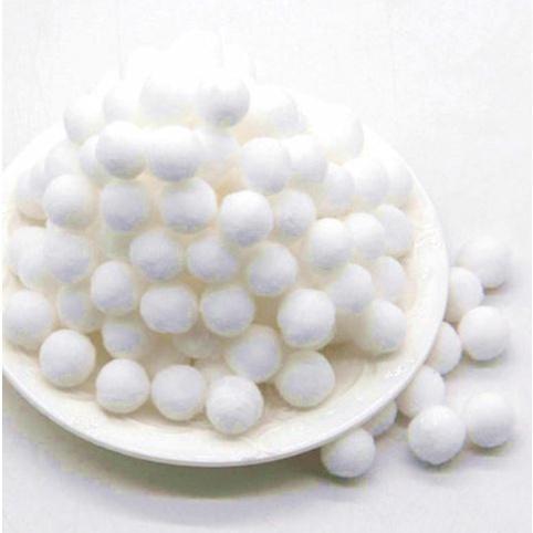 40Pcs 13/15mm Mini Fluffy Soft Pom Poms Pompoms Ball Handmade Kids Toys Wedding Christmas Decor DIY Sewing Craft(1088L) - Image 25