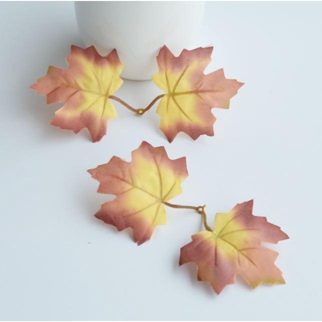Mini Core Stamen diy Bonsai Decorative Accessories Flowerpot Filling Decoration Fake Plants DIY Wreath Fake(1637L) - Image 22