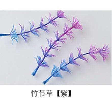 Mini Core Stamen diy Bonsai Decorative Accessories Flowerpot Filling Decoration Fake Plants DIY Wreath Fake(1637L) - Image 26