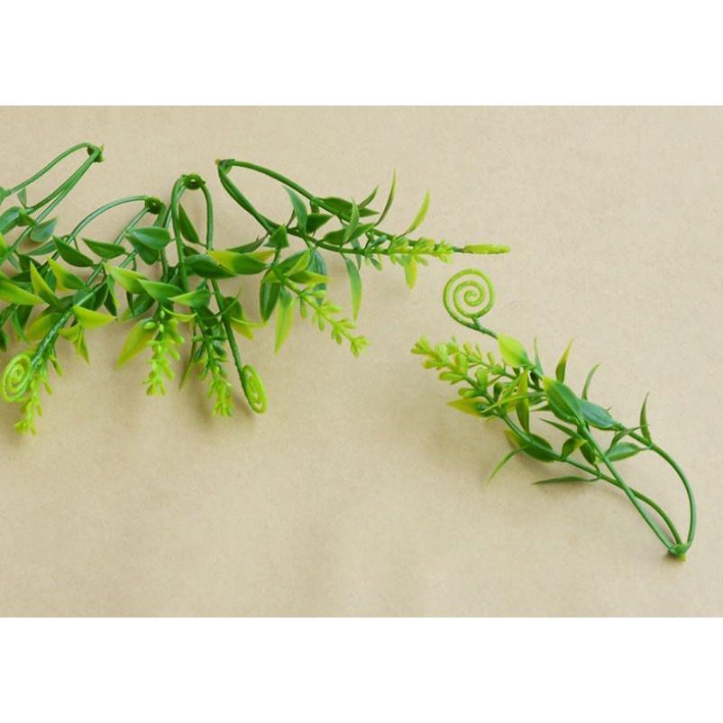 Mini Core Stamen diy Bonsai Decorative Accessories Flowerpot Filling Decoration Fake Plants DIY Wreath Fake(1637L) - Image 29