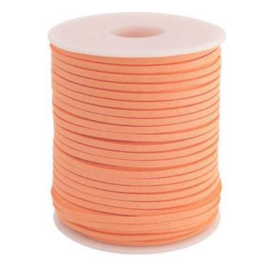 5/10yards 2mm Thread Tassel Bouquet Packing Material Rope Multi-colors Flat Faux Suede Korean Leather Cord彩色韩国绒皮绳(1574L) - Image 22