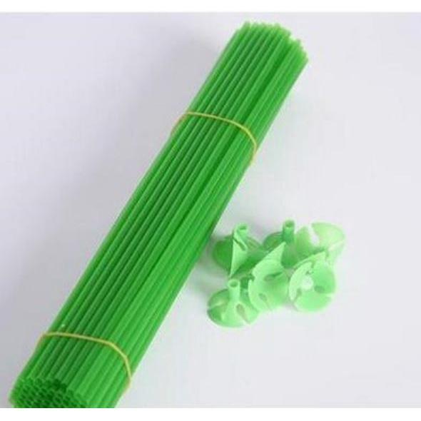 1pc Foil Balloon Accessories Balloon Holder Sticks with Cups Party Supplies Decoration+1pc 10inch 1.2g Pearl Ball(1584L) - Image 26