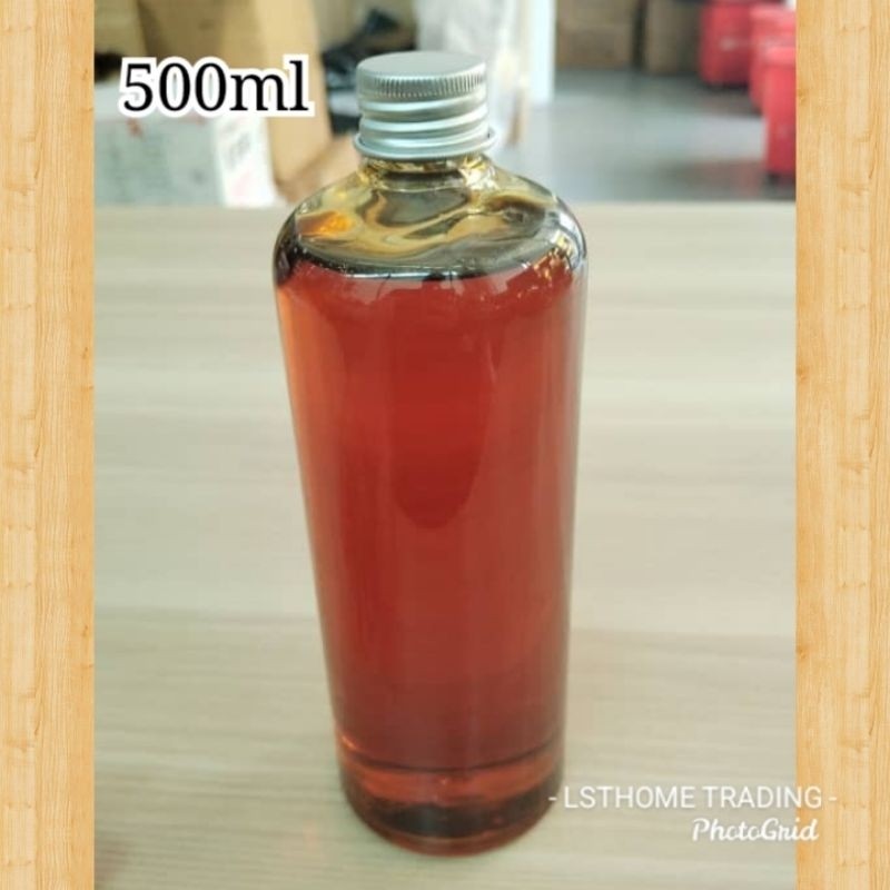 500ml Golden Syrup Mooncake 月饼糖浆 Sirap Kuih Bulan (HALAL) (2383L) - Image 6