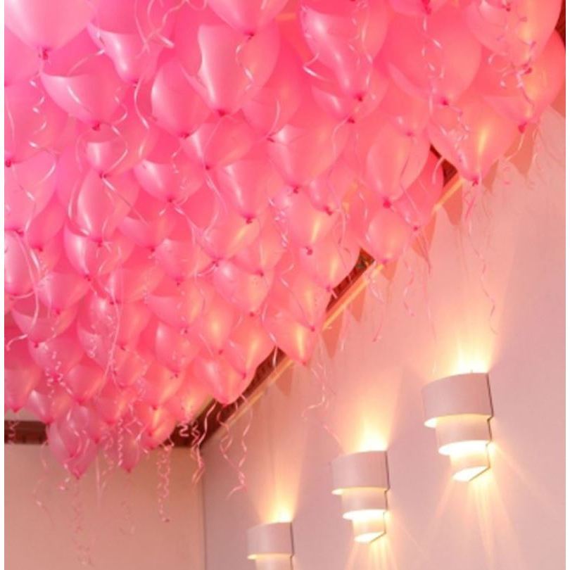 100pcs Points Balloon Attachment Glue Dot Attach Balloons To Ceiling or Wall Balloon Stickers Birthday 超粘双面胶点 (179L) - Image 5