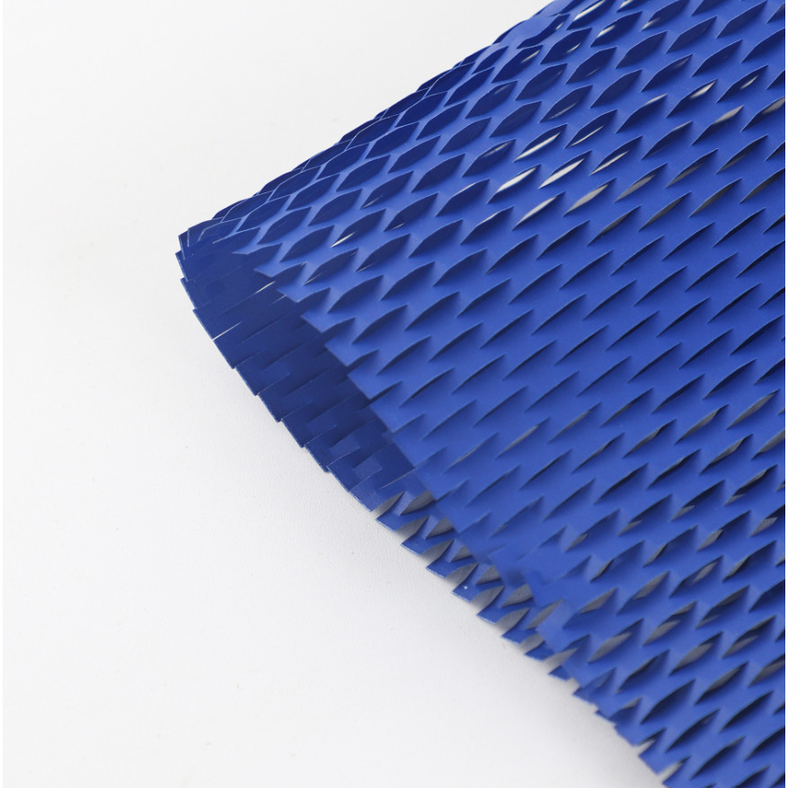 Eco-Friendly Honeycomb Cushioning Kraft Paper 1pc Recyclable Gift Wrapping & Packaging Material 艺术纸蜂窝包装纸 (4006L) - Image 19